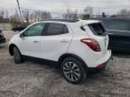 2018 Buick Encore Essence