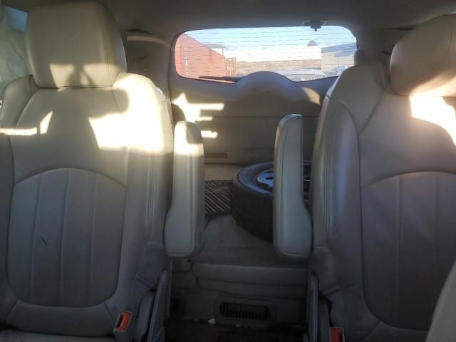 2012 Buick Enclave