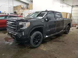 2020 GMC Sierra K1500 Elevation en venta en Ham Lake, MN