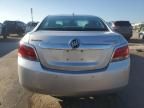 2011 Buick Lacrosse CXL