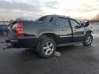 2012 Chevrolet Avalanche LTZ