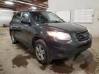 2010 Hyundai Santa FE GLS