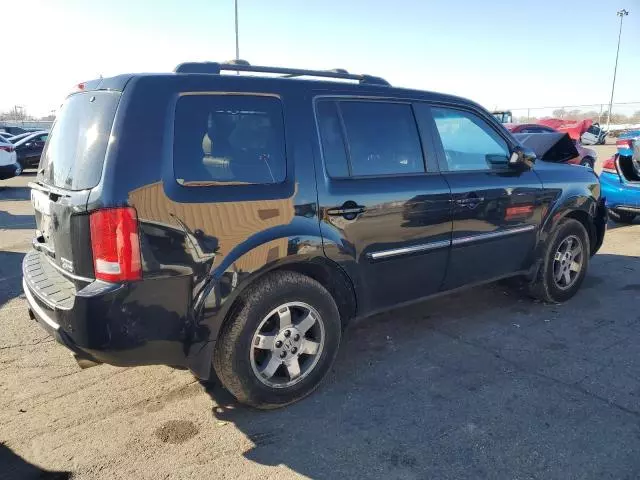 2011 Honda Pilot Touring