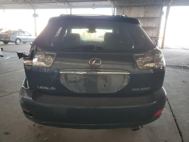 2004 Lexus RX 330