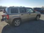 2008 Jeep Patriot Limited