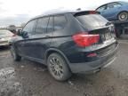 2011 BMW X3 XDRIVE28I