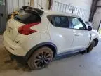 2014 Nissan Juke S