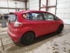 2009 Honda FIT LX