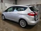 2015 Ford C-MAX SEL