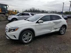 2015 Mercedes-Benz GLA 250 4matic en venta en Hillsborough, NJ