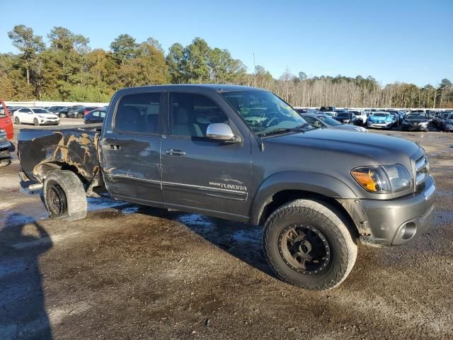 2005 Toyota Tundra Double Cab SR5