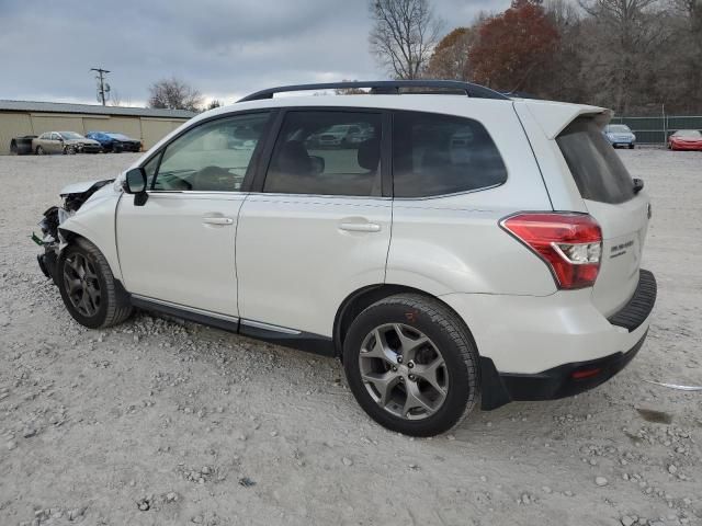 2015 Subaru Forester 2.5I Touring