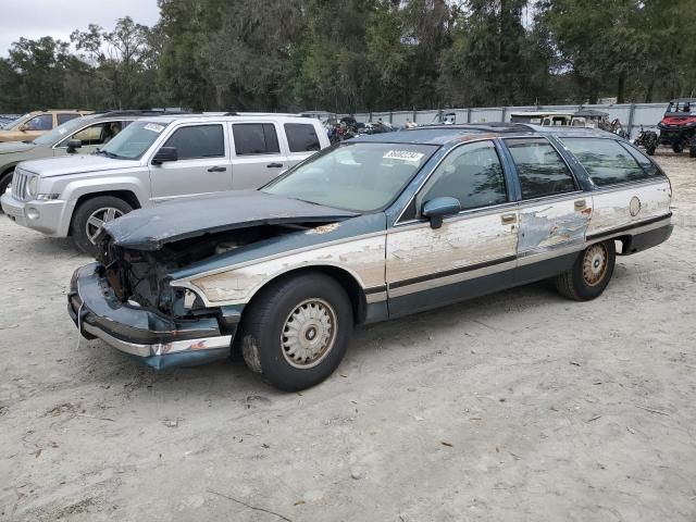 1994 Buick Roadmaster Estate