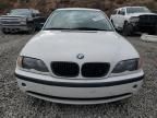 2002 BMW 325 I