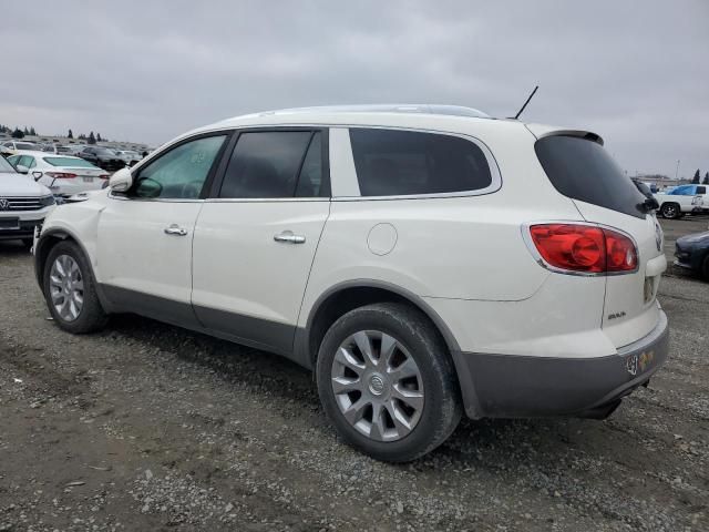 2011 Buick Enclave CXL