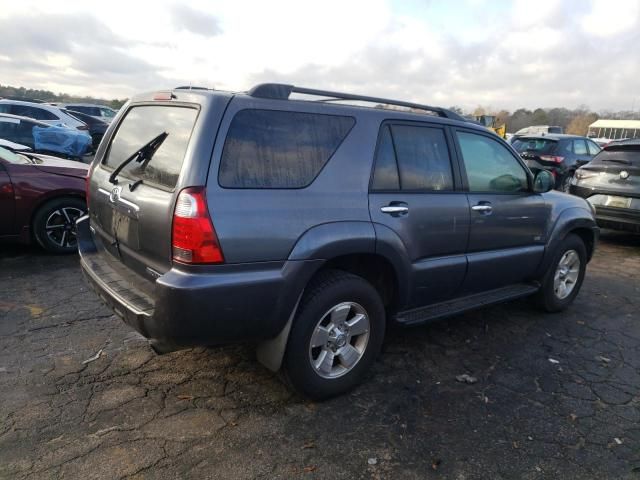 2006 Toyota 4runner SR5