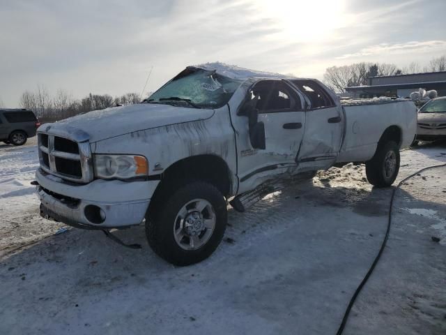 2005 Dodge RAM 2500 ST