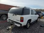 2002 Chevrolet Tahoe K1500