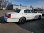 2010 Lincoln Town Car Signature Limited