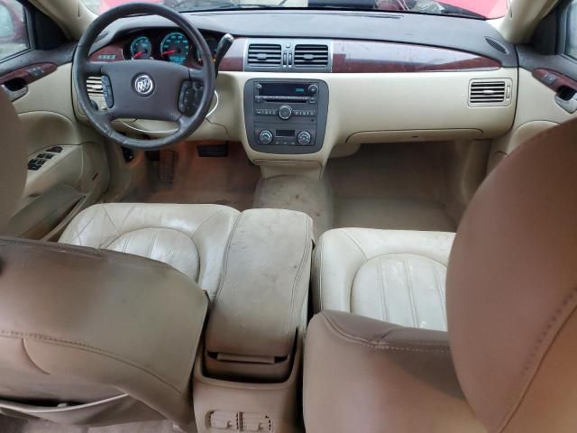 2010 Buick Lucerne CXL