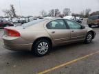 2001 Dodge Intrepid SE