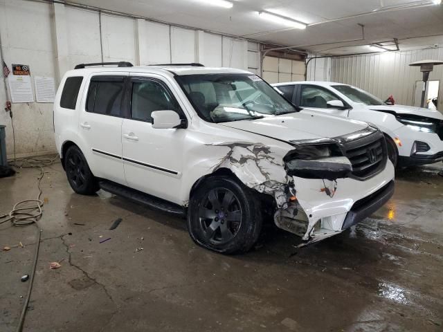 2013 Honda Pilot Touring