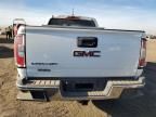 2016 GMC Canyon