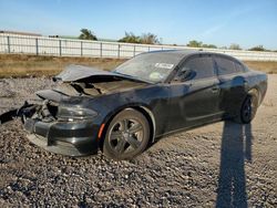 Dodge Charger salvage cars for sale: 2023 Dodge Charger SXT