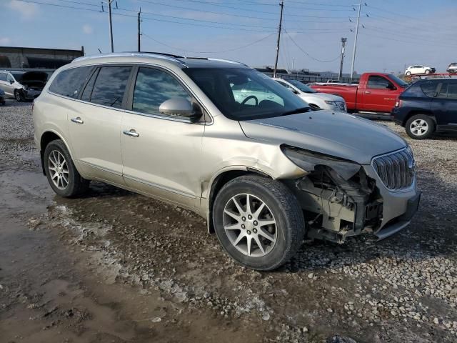 2014 Buick Enclave