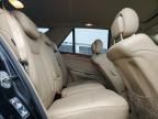 2008 Mercedes-Benz ML 350