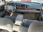 2002 Buick Lesabre Custom