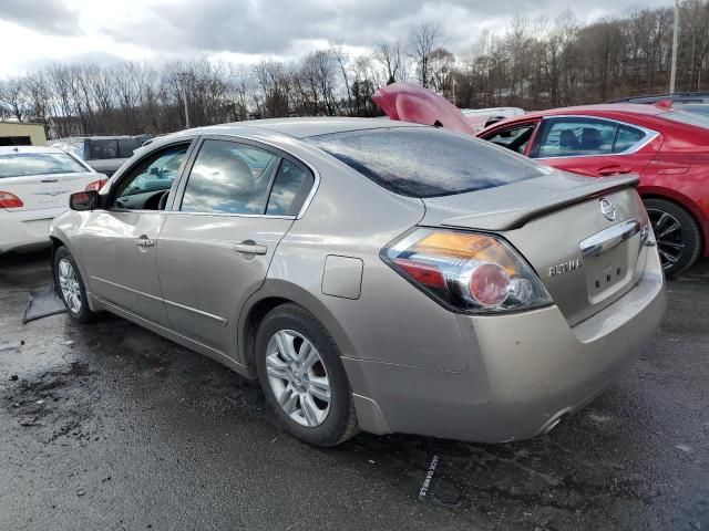 2011 Nissan Altima Base