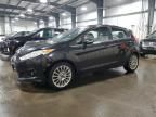 2014 Ford Fiesta Titanium