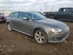 2014 Audi A4 Allroad Premium Plus