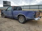 1991 Chevrolet S Truck S10