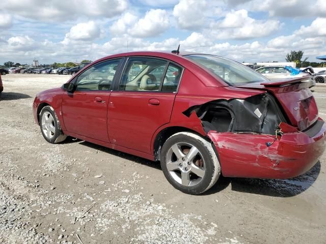 2006 Saturn Ion Level 2