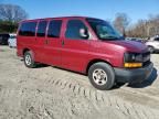 2006 Chevrolet Express G1500