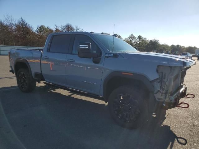 2024 GMC Sierra K2500 AT4