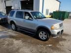 2004 Ford Explorer XLT