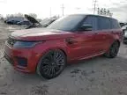 2019 Land Rover Range Rover Sport HSE Dynamic