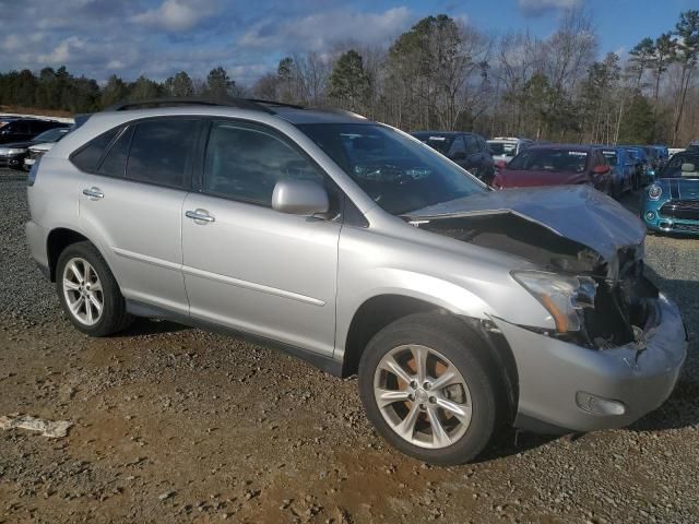 2009 Lexus RX 350