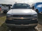 2004 Chevrolet Silverado C2500 Heavy Duty