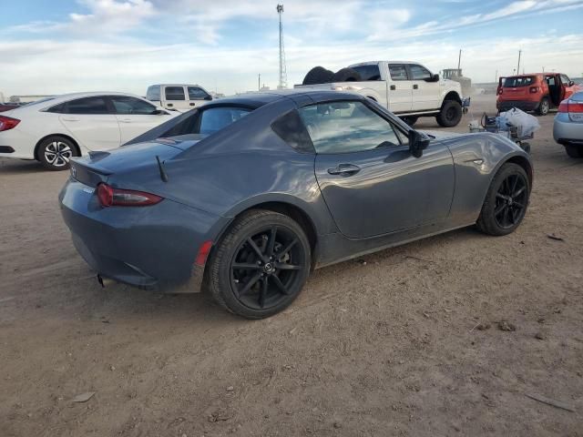 2020 Mazda MX-5 Miata Club