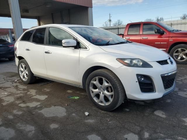 2010 Mazda CX-7