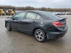 2015 Honda Civic SE