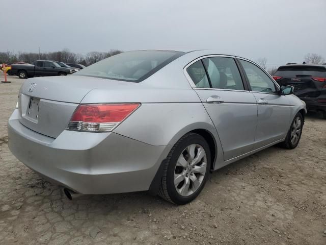 2010 Honda Accord EX