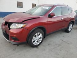 2016 Nissan Rogue S en venta en Farr West, UT