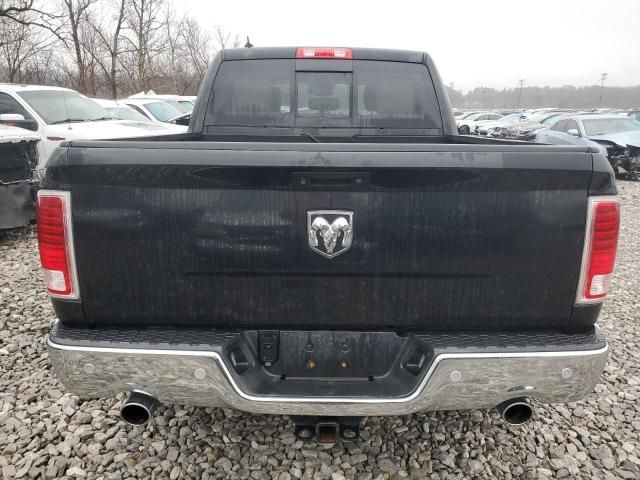 2015 Dodge 1500 Laramie