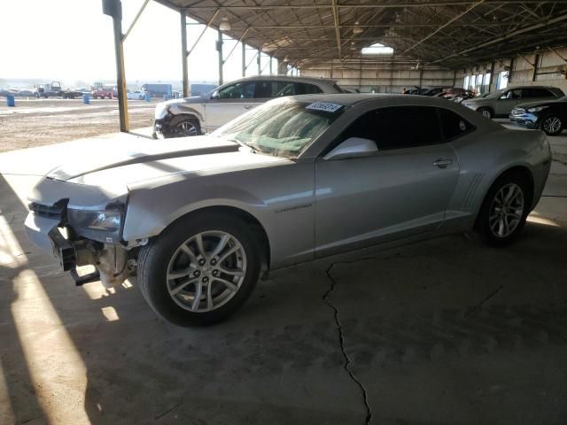 2015 Chevrolet Camaro LS