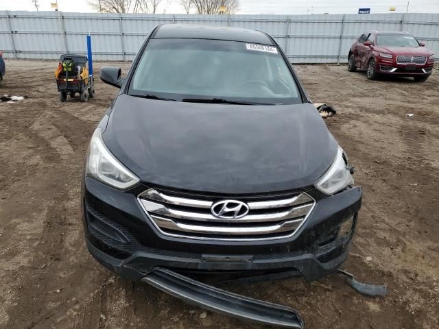 2015 Hyundai Santa FE Sport